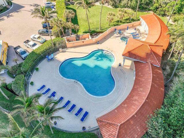 5150 N Ocean Dr #1201 Singer Island, FL 33404