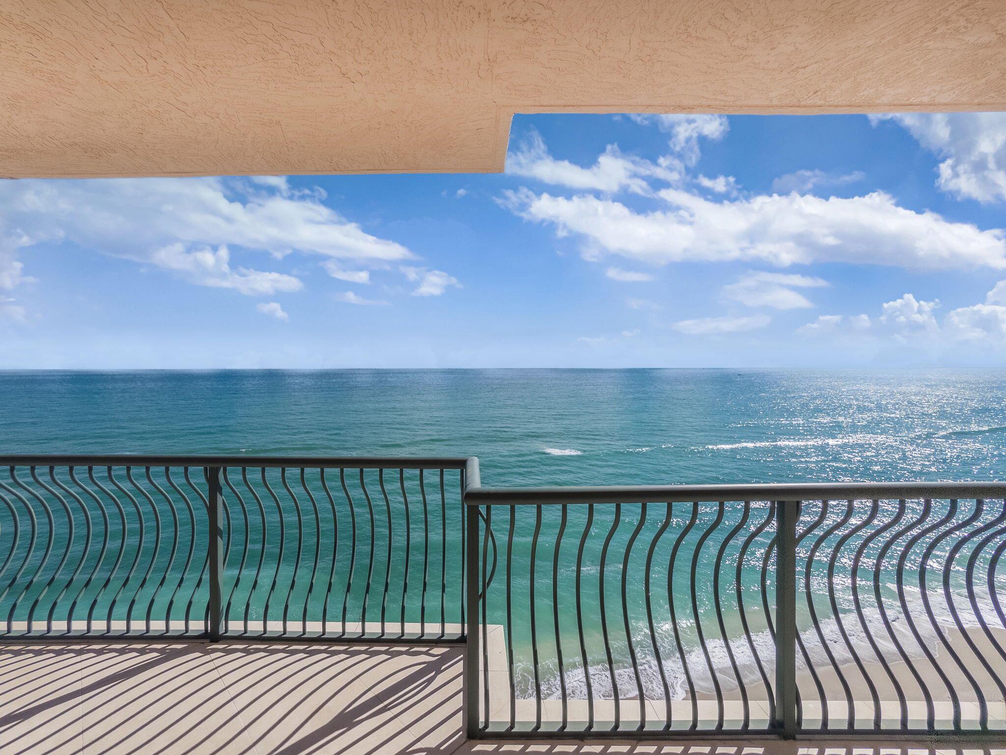 5150 N Ocean Dr #1201 Singer Island, FL 33404