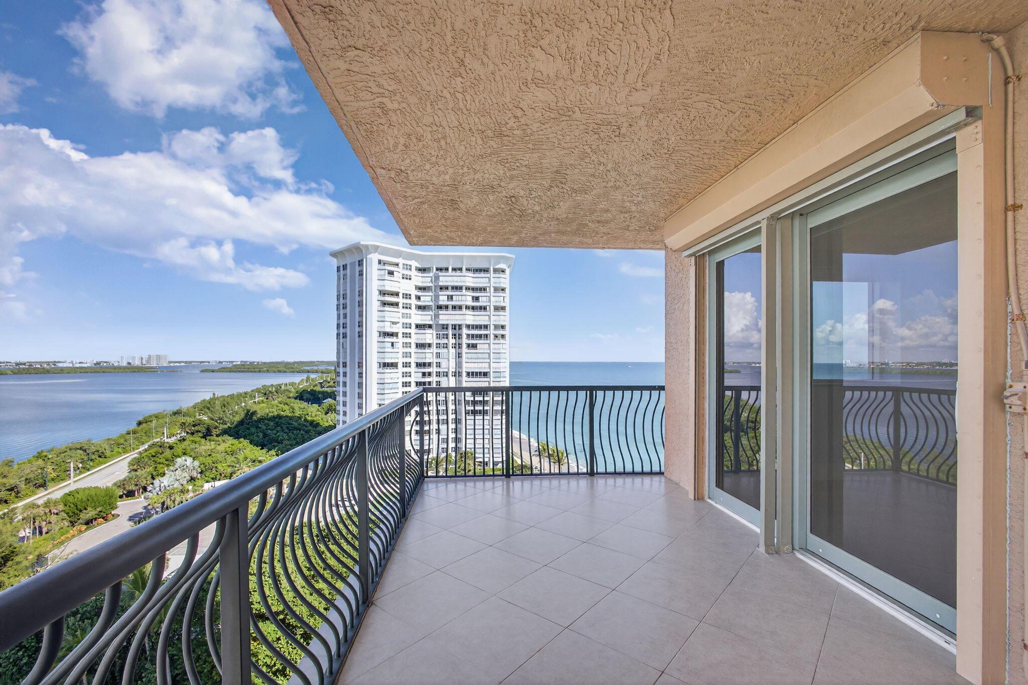 5150 N Ocean Dr #1201 Singer Island, FL 33404