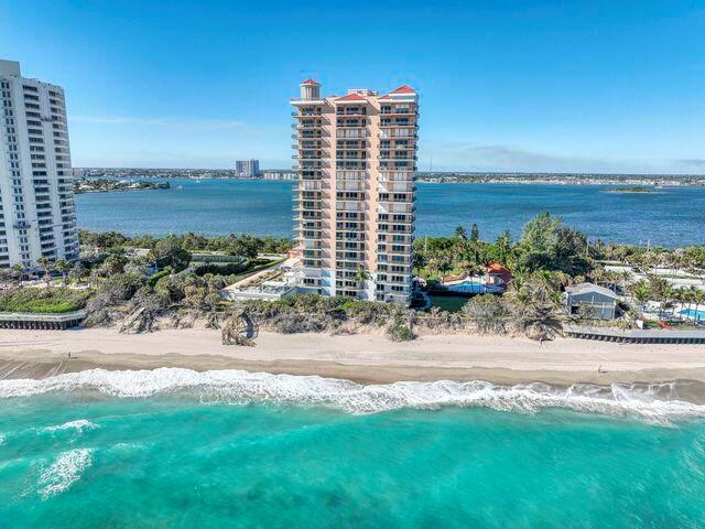 5150 N Ocean Dr #1201 Singer Island, FL 33404