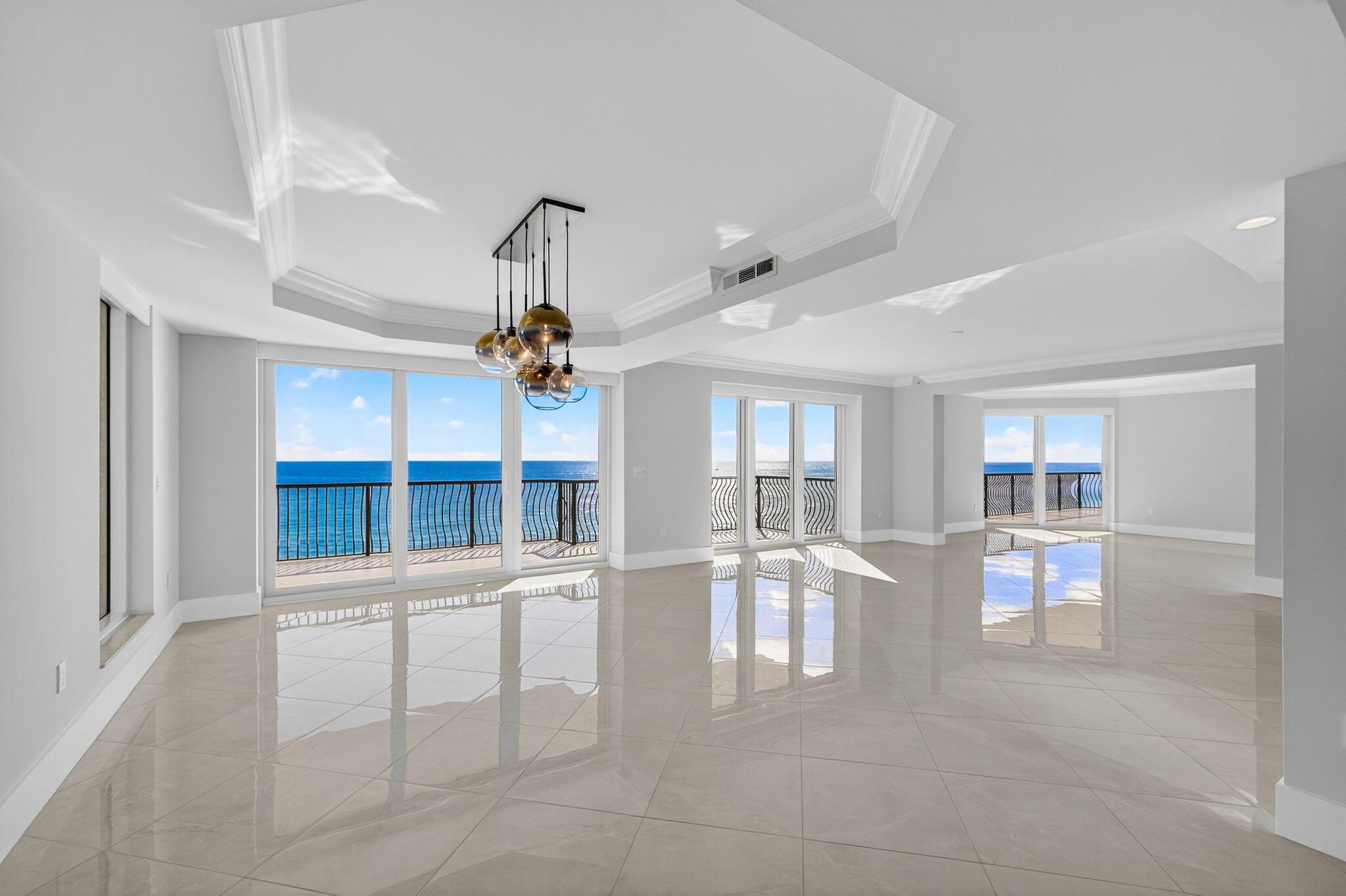5150 N Ocean Dr #1201 Singer Island, FL 33404