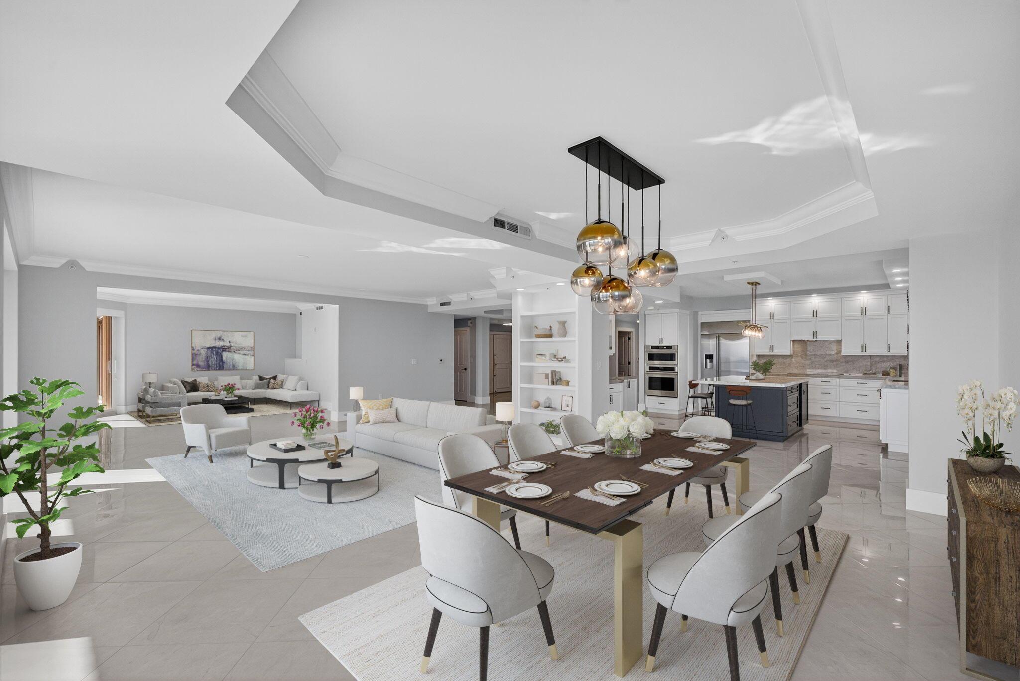 5150 N Ocean Dr #1201 Singer Island, FL 33404