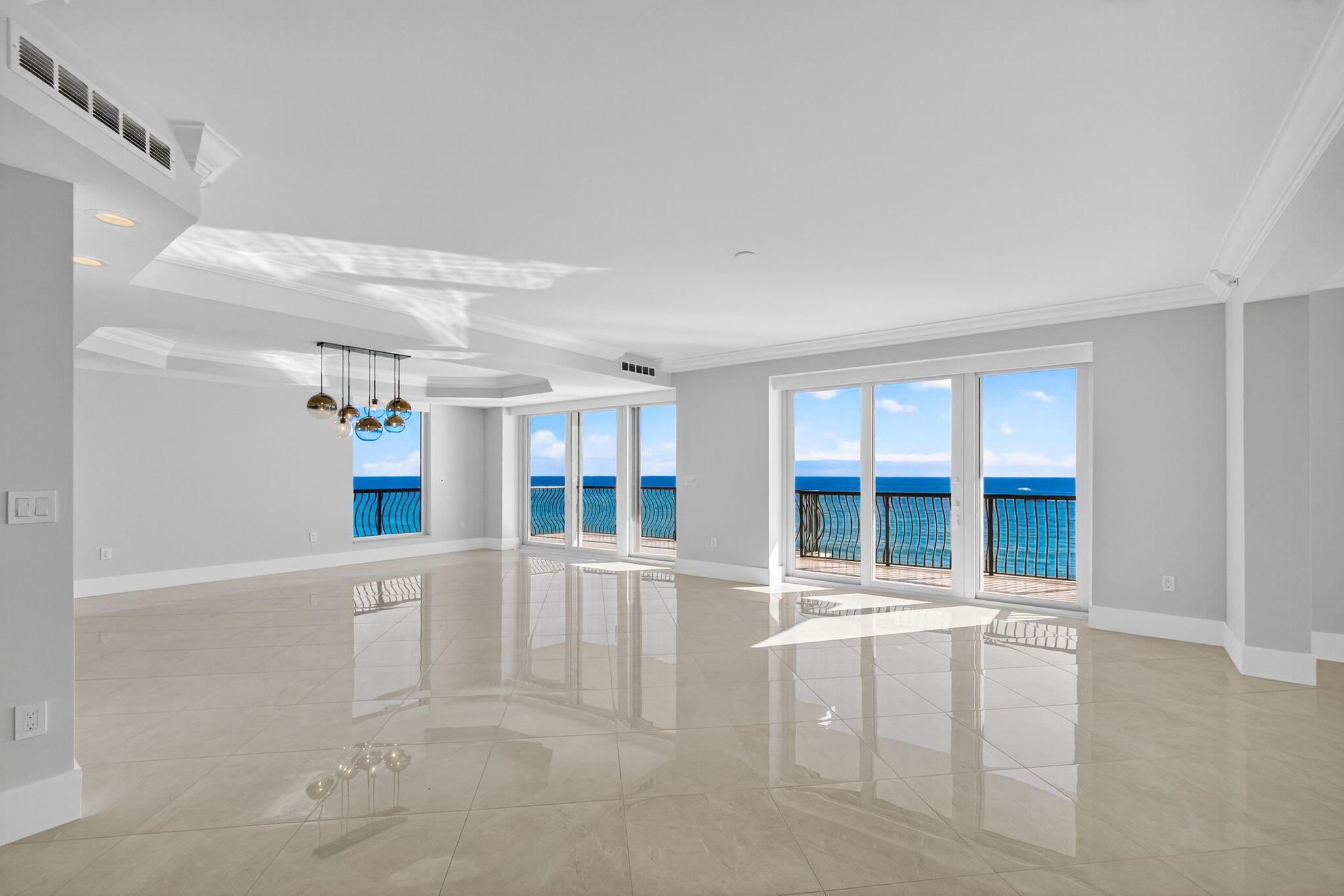 5150 N Ocean Dr #1201 Singer Island, FL 33404