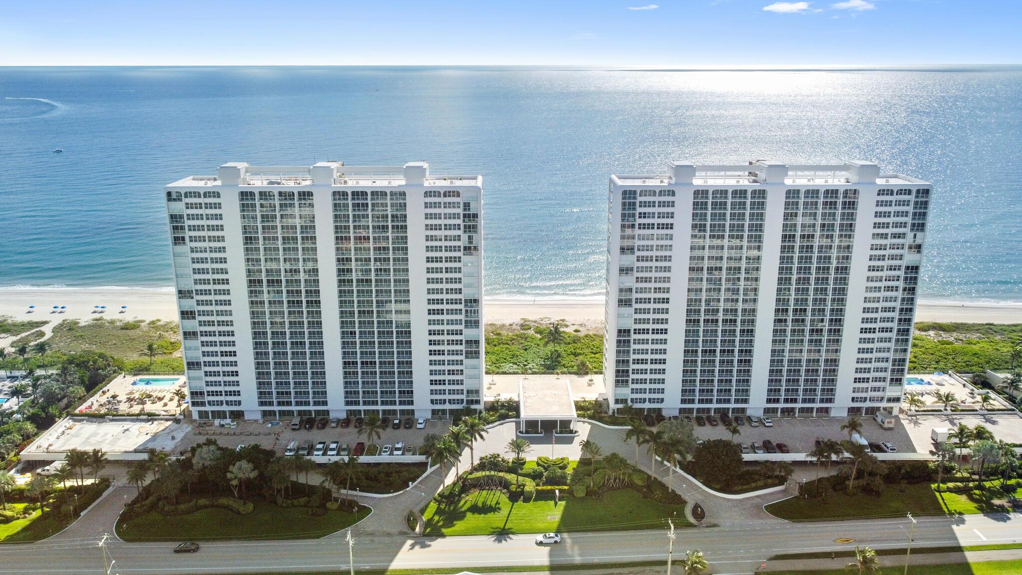 2800 S Ocean Blvd #6-A