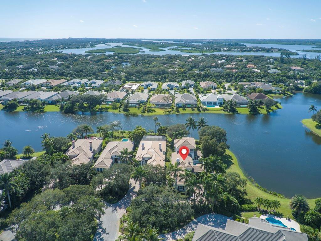 1209 Islander Indian River Shores, FL 32963