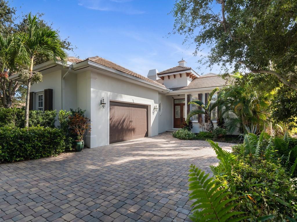 1209 Islander Indian River Shores, FL 32963