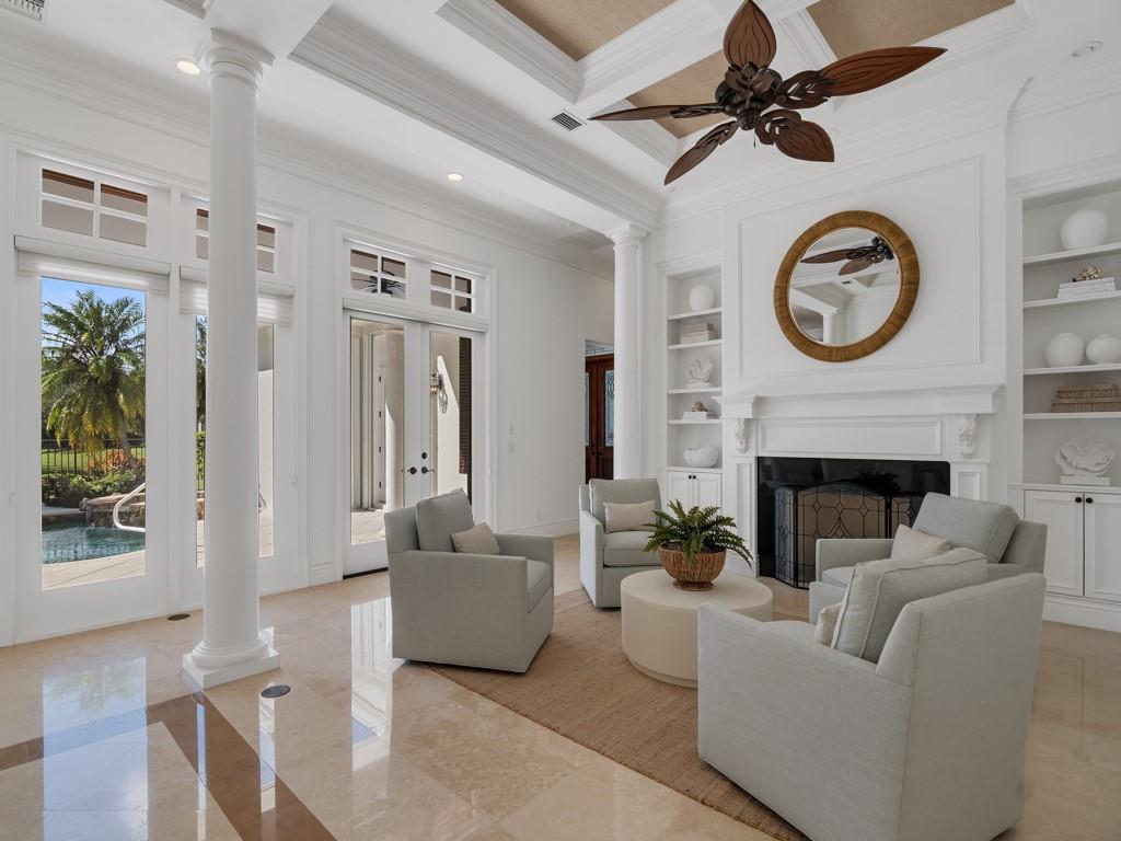 1209 Islander Indian River Shores, FL 32963