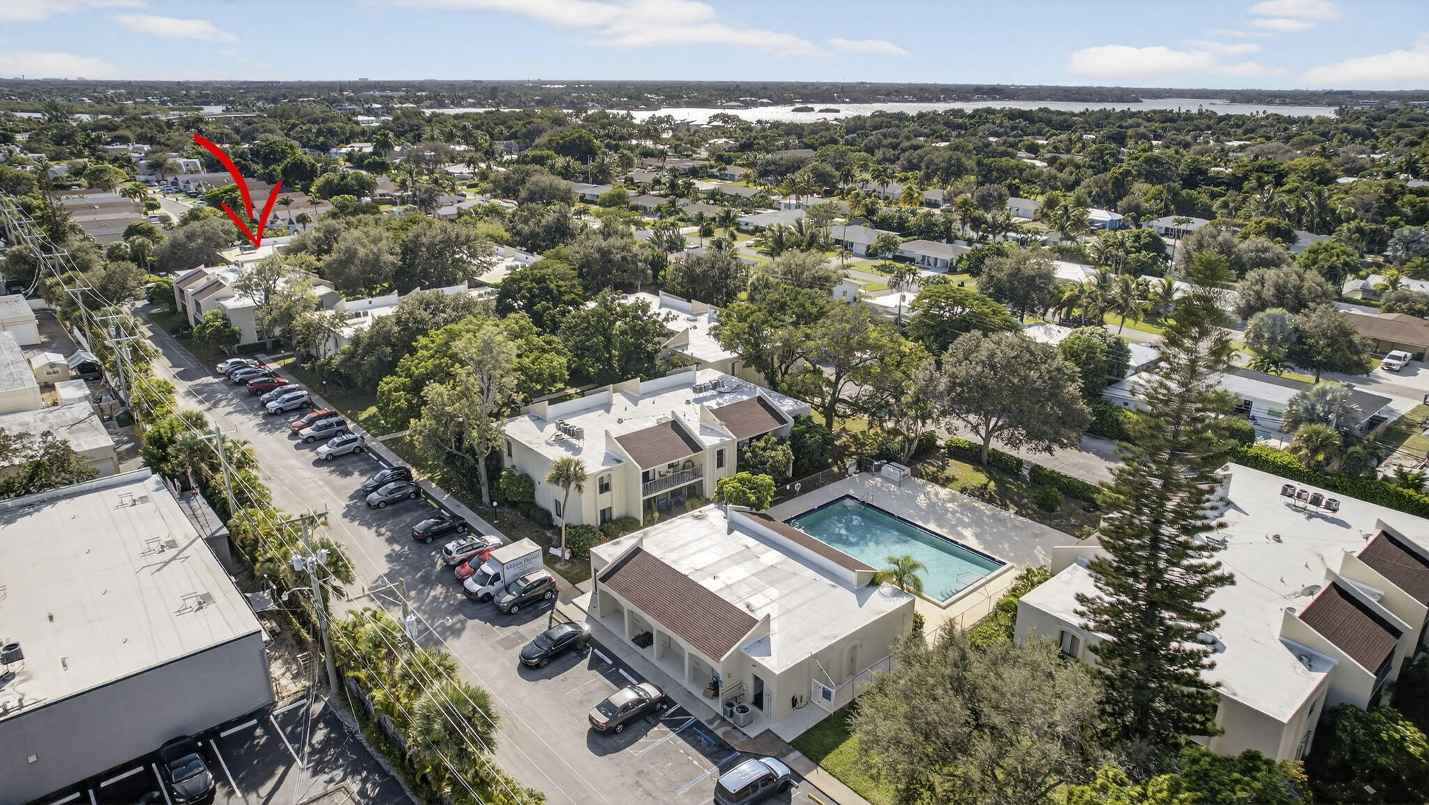 150 Pineview #L7 Jupiter, FL 33469