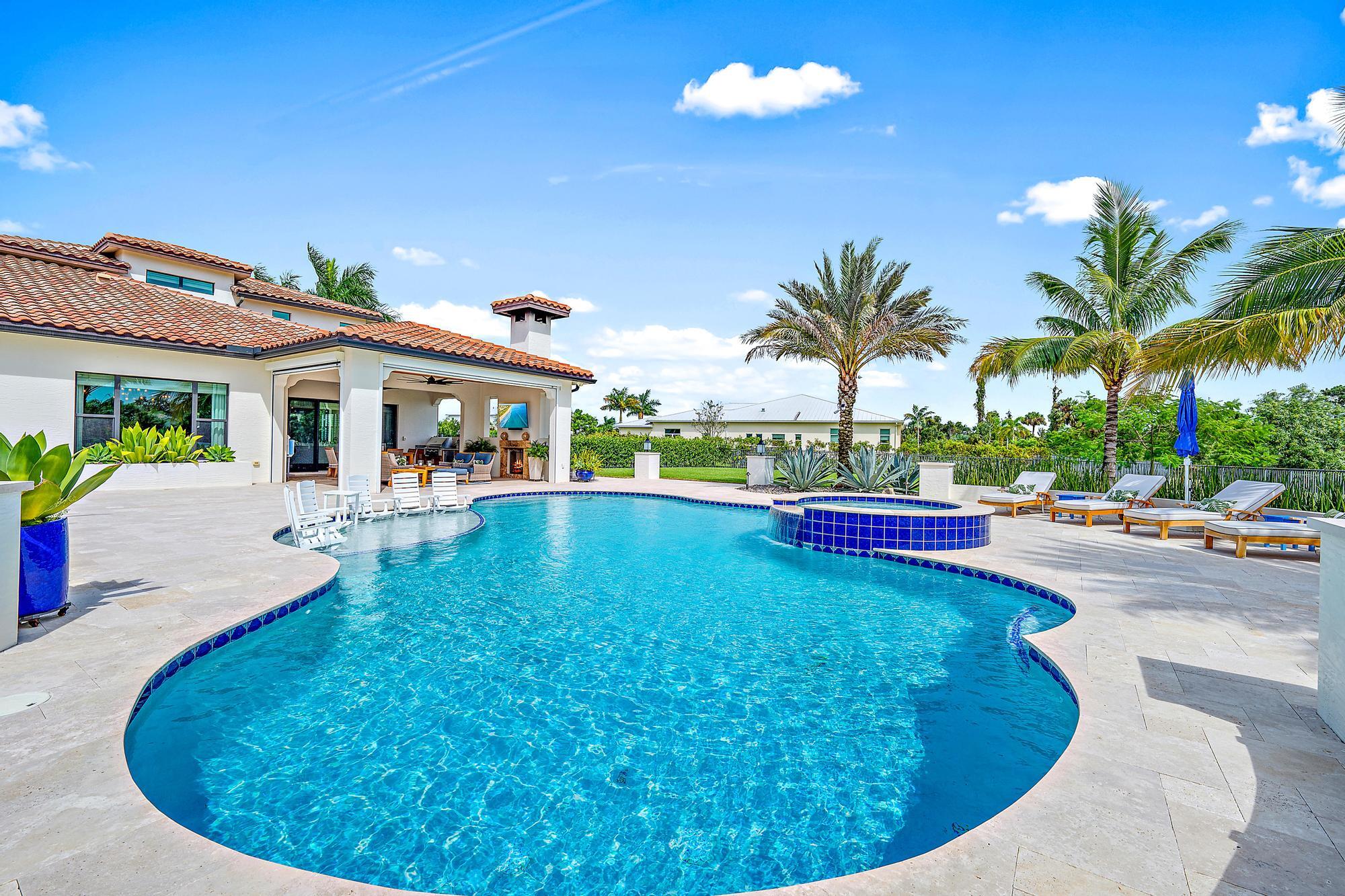 8164 SE Old Plantation Cir Jupiter, FL 33458