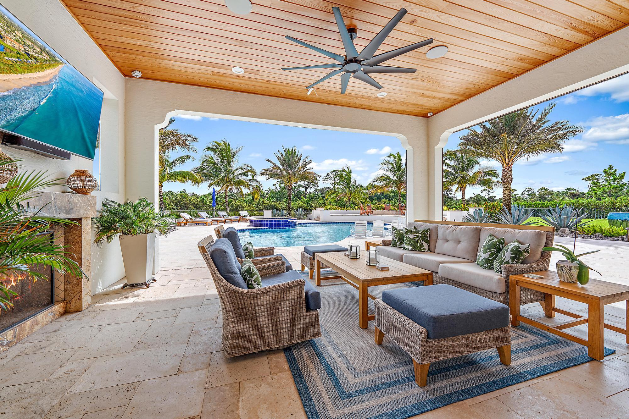 8164 SE Old Plantation Cir Jupiter, FL 33458