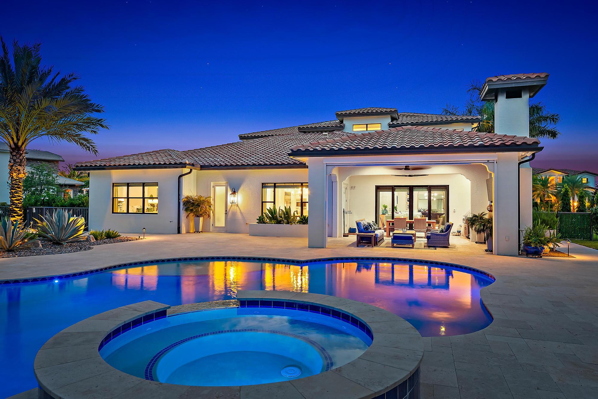 8164 SE Old Plantation Cir Jupiter, FL 33458