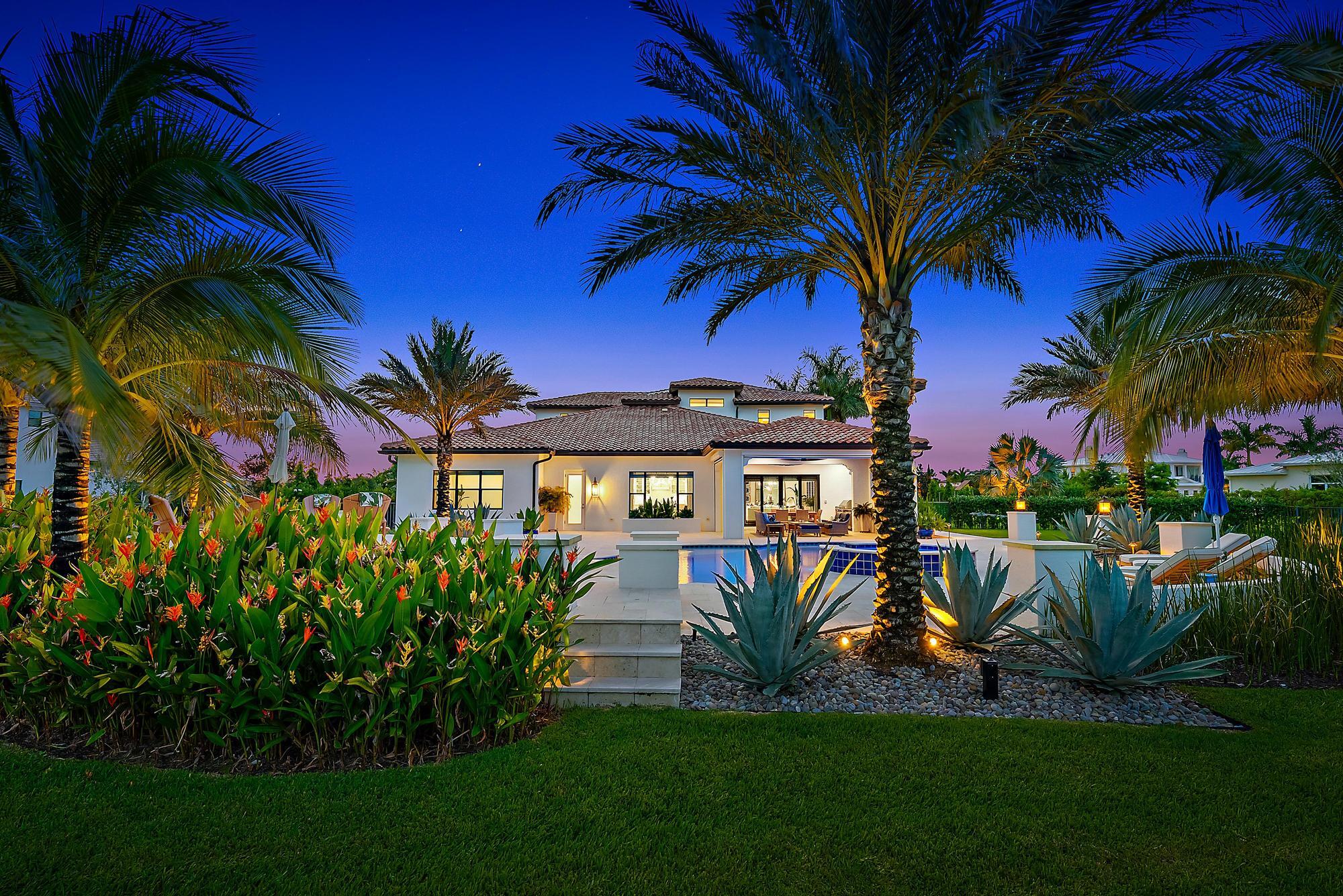 8164 SE Old Plantation Cir Jupiter, FL 33458