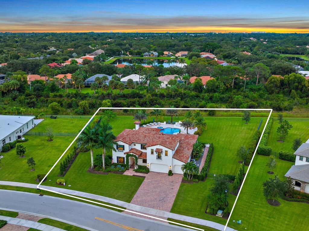 8164 SE Old Plantation Cir Jupiter, FL 33458