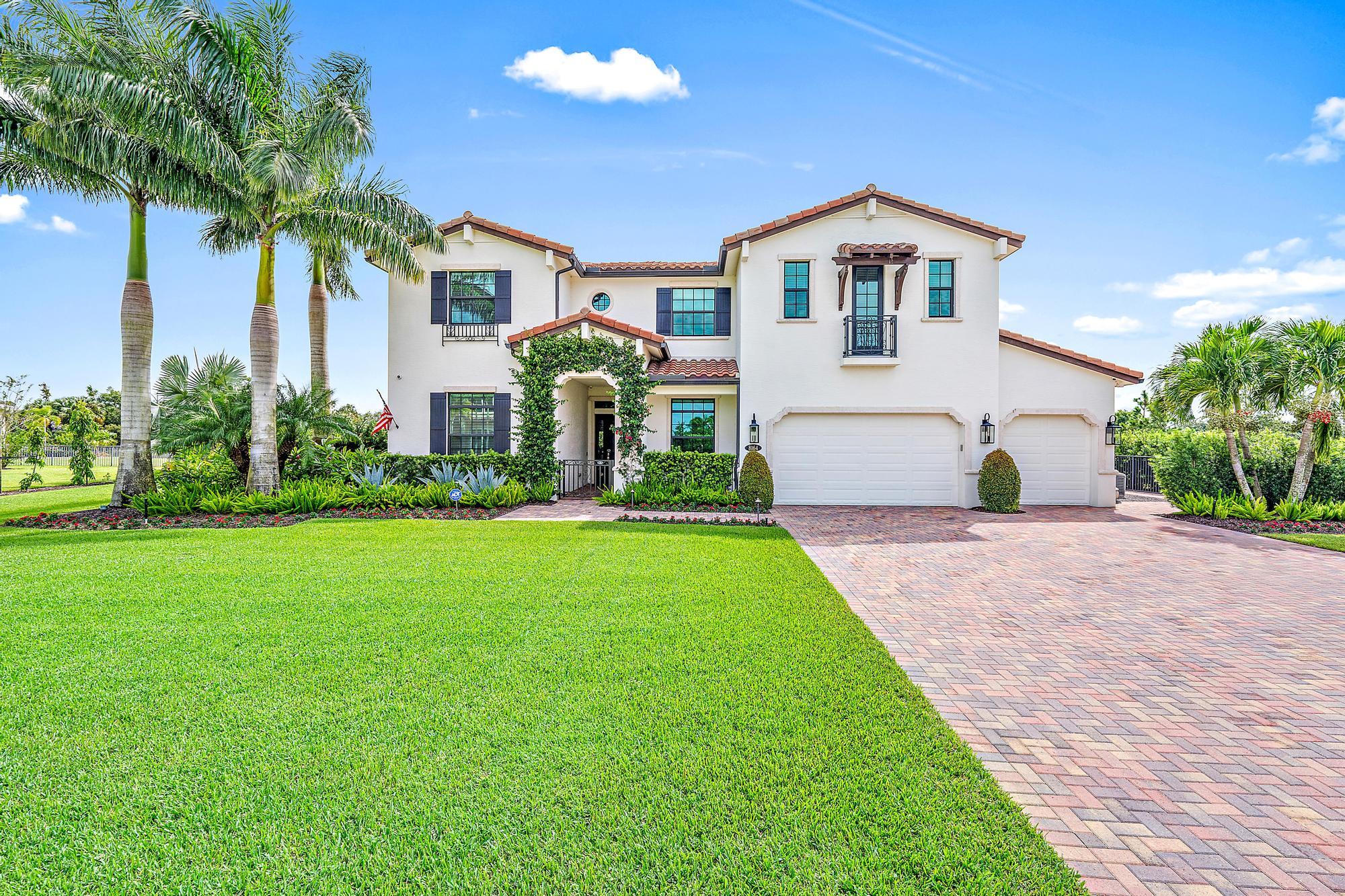 8164 SE Old Plantation Cir Jupiter, FL 33458