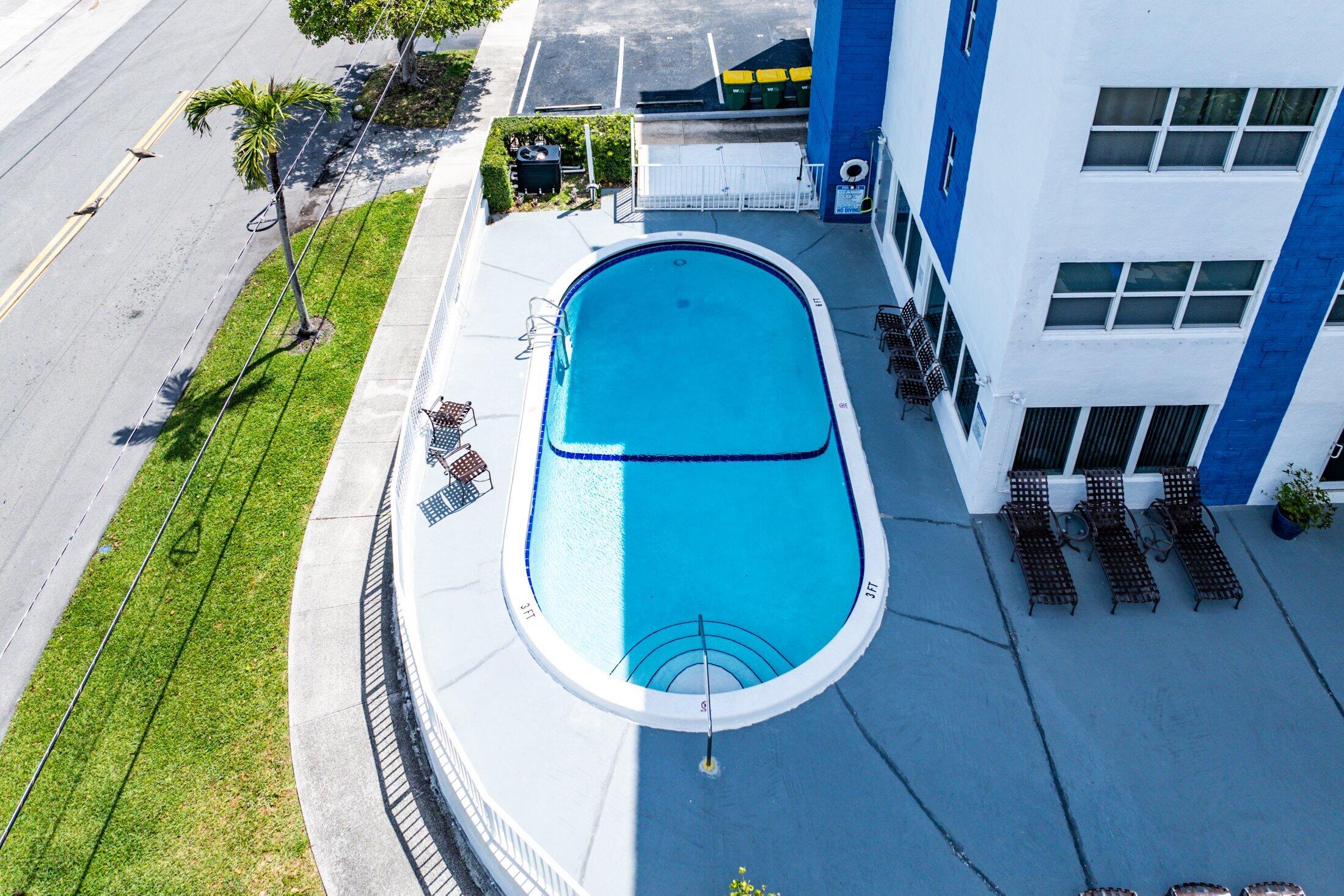 550 Bayshore Dr #506 Fort Lauderdale, FL 33304