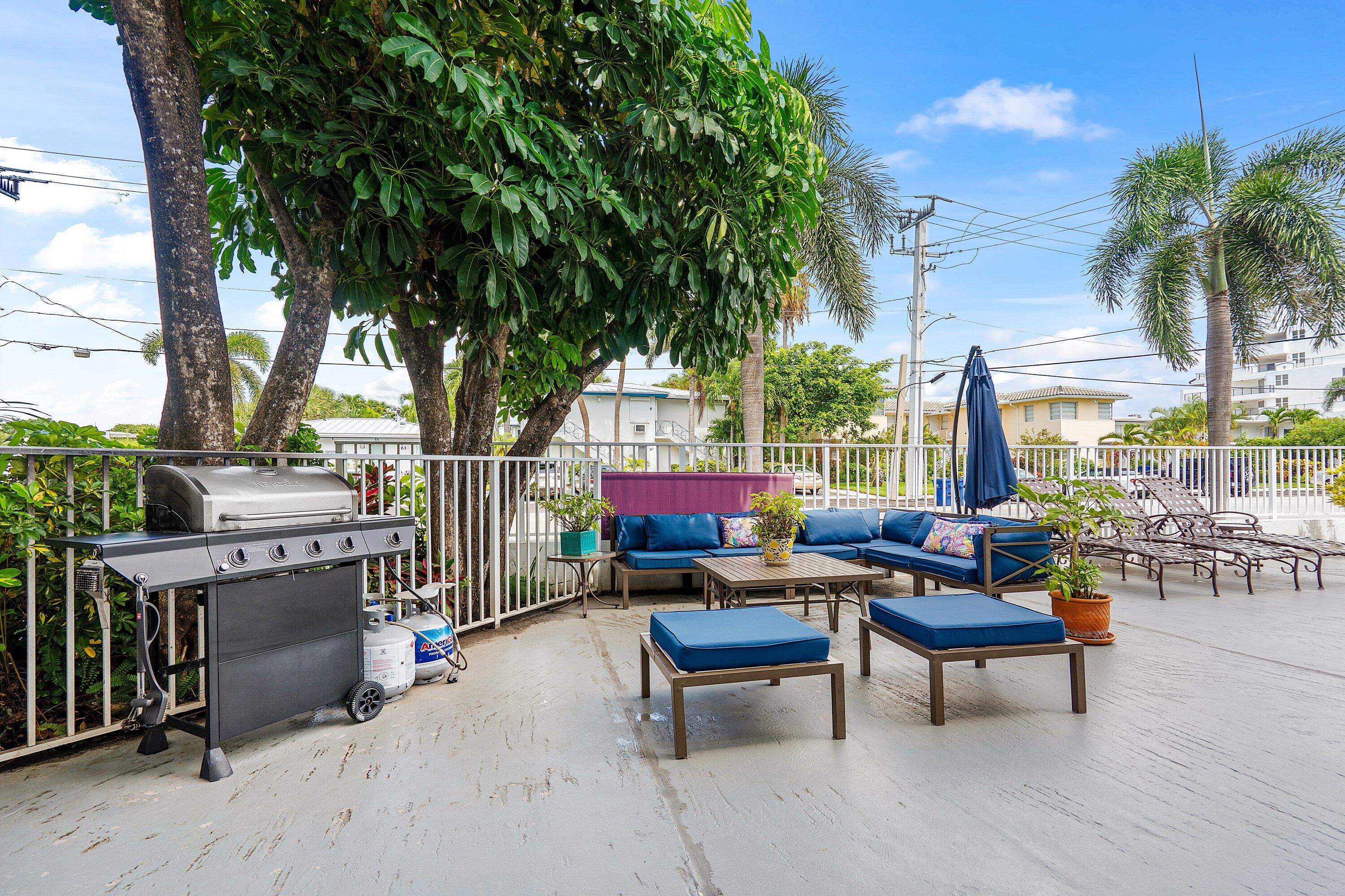 550 Bayshore Dr #506 Fort Lauderdale, FL 33304