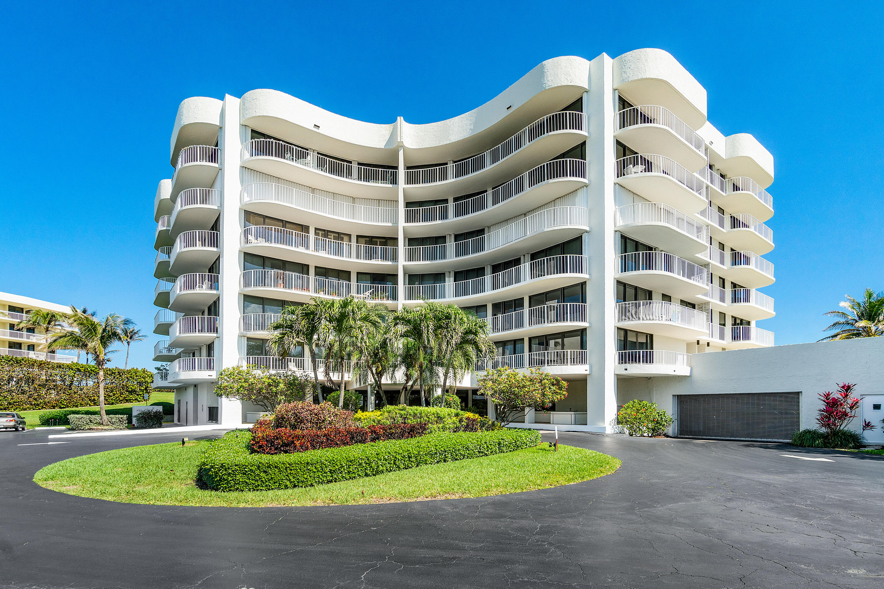 3360 S Ocean Blvd #3 A I Palm Beach, FL 33480
