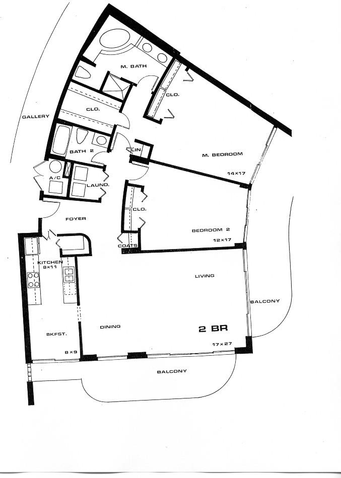 3360 S Ocean Blvd #3 A I Palm Beach, FL 33480