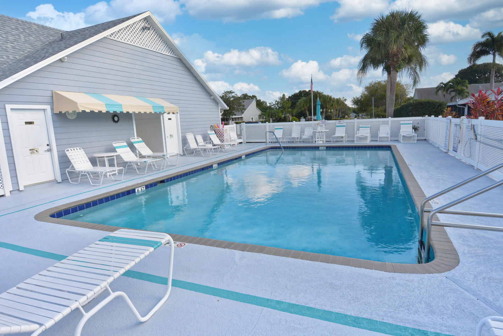 2544 SE Tropical East Cir Port St Lucie, FL 34952