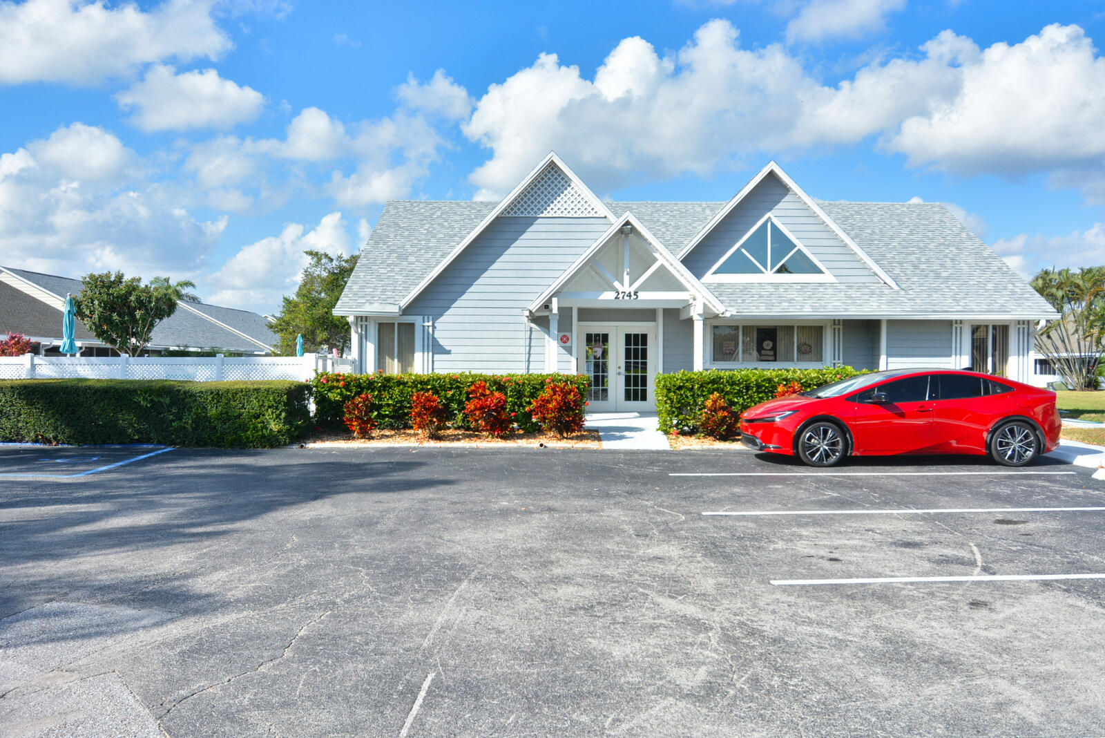 2544 SE Tropical East Cir Port St Lucie, FL 34952