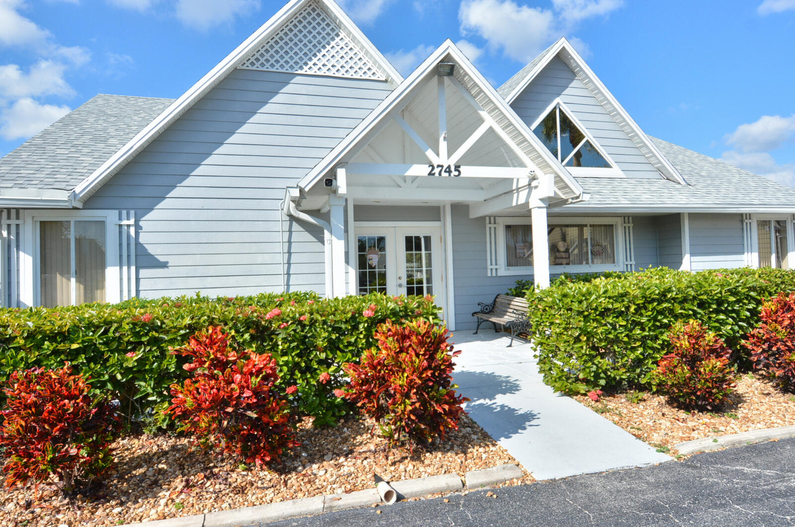 2544 SE Tropical East Cir Port St Lucie, FL 34952