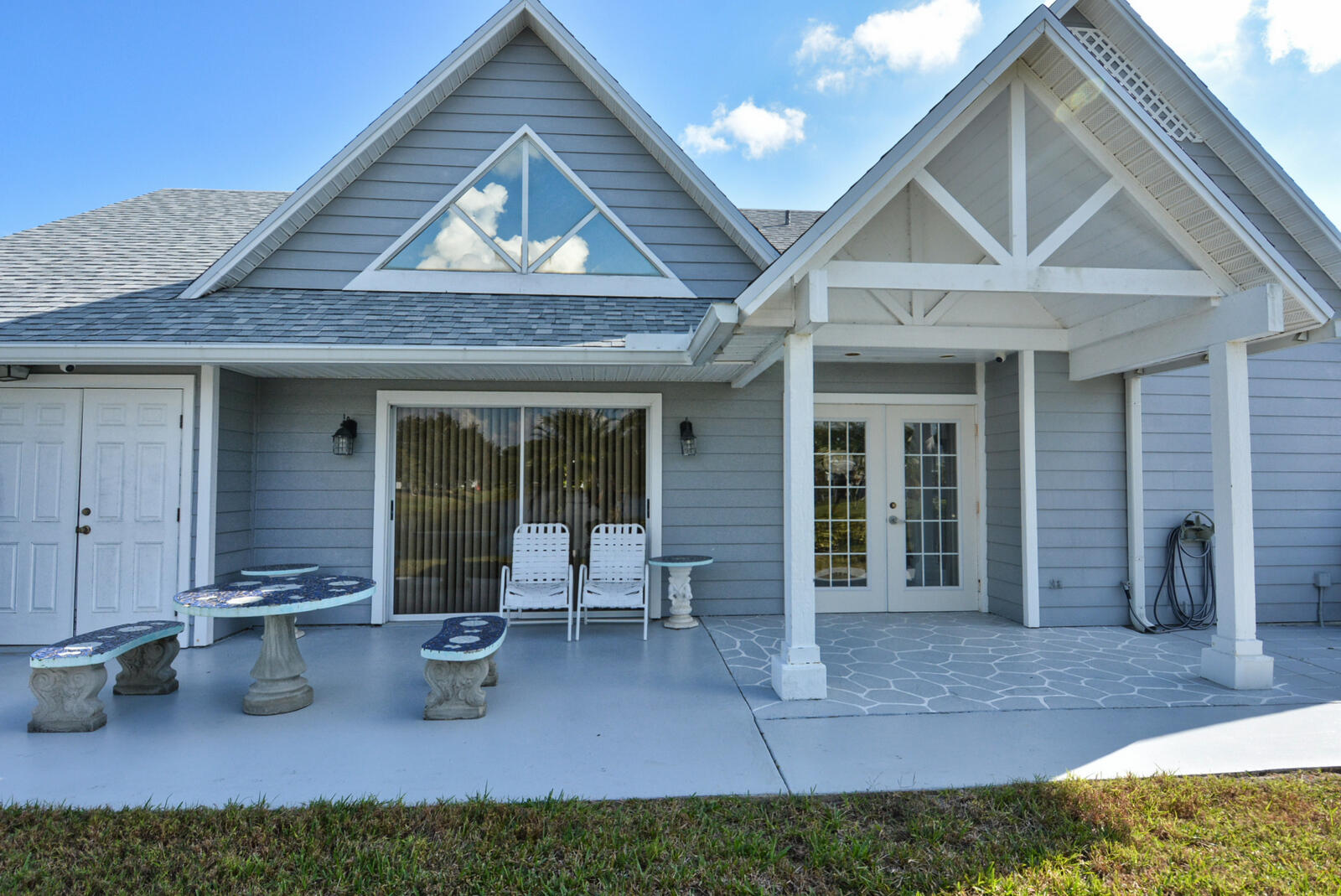 2544 SE Tropical East Cir Port St Lucie, FL 34952