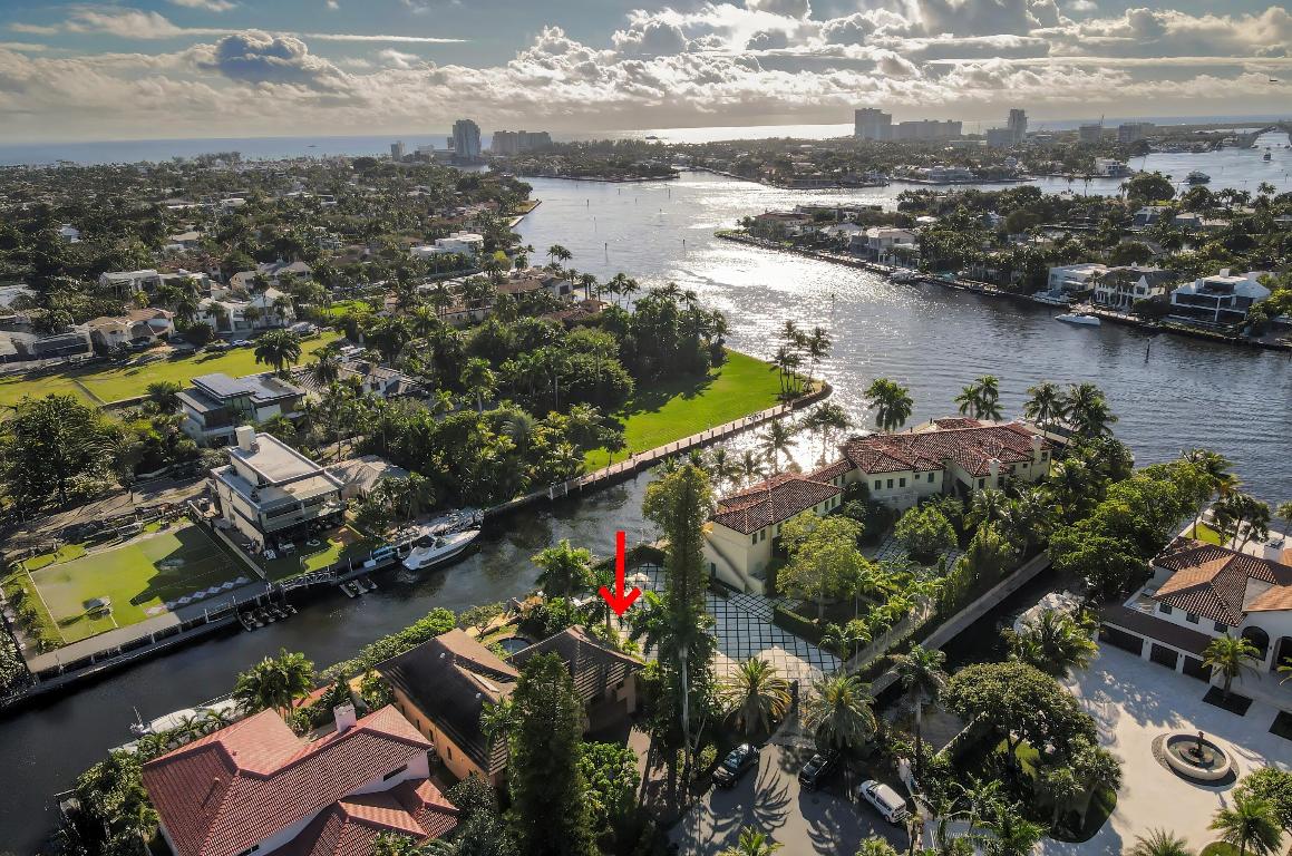 516 Bontona Ave Fort Lauderdale, FL 33301