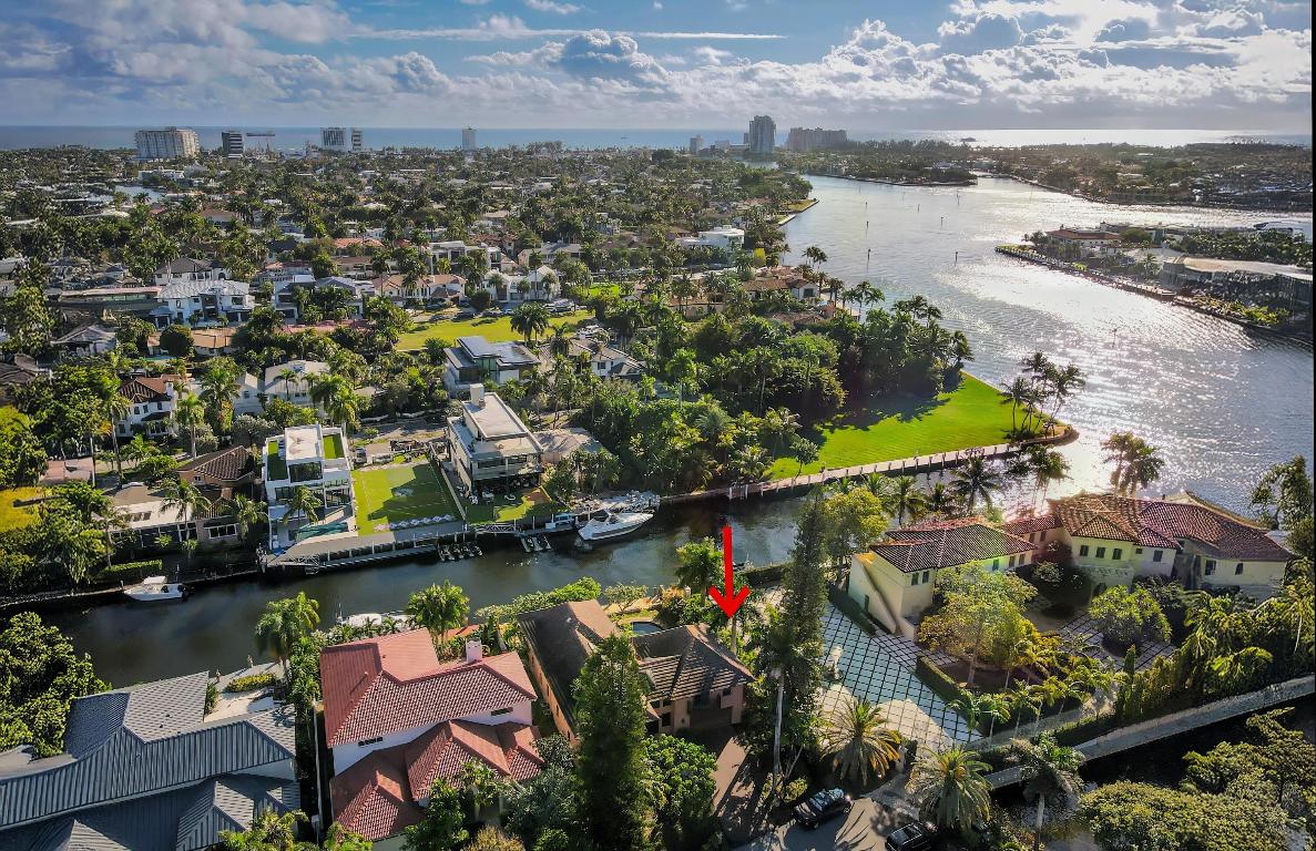 516 Bontona Ave Fort Lauderdale, FL 33301