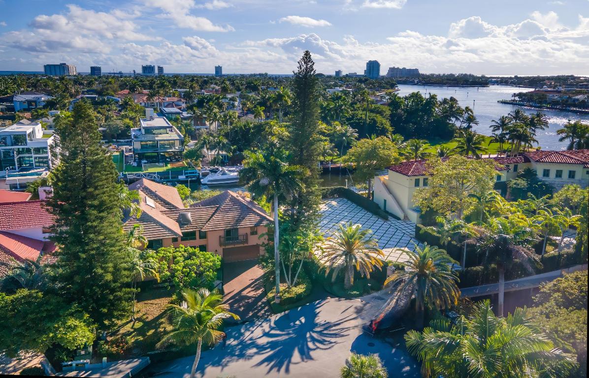 516 Bontona Ave Fort Lauderdale, FL 33301