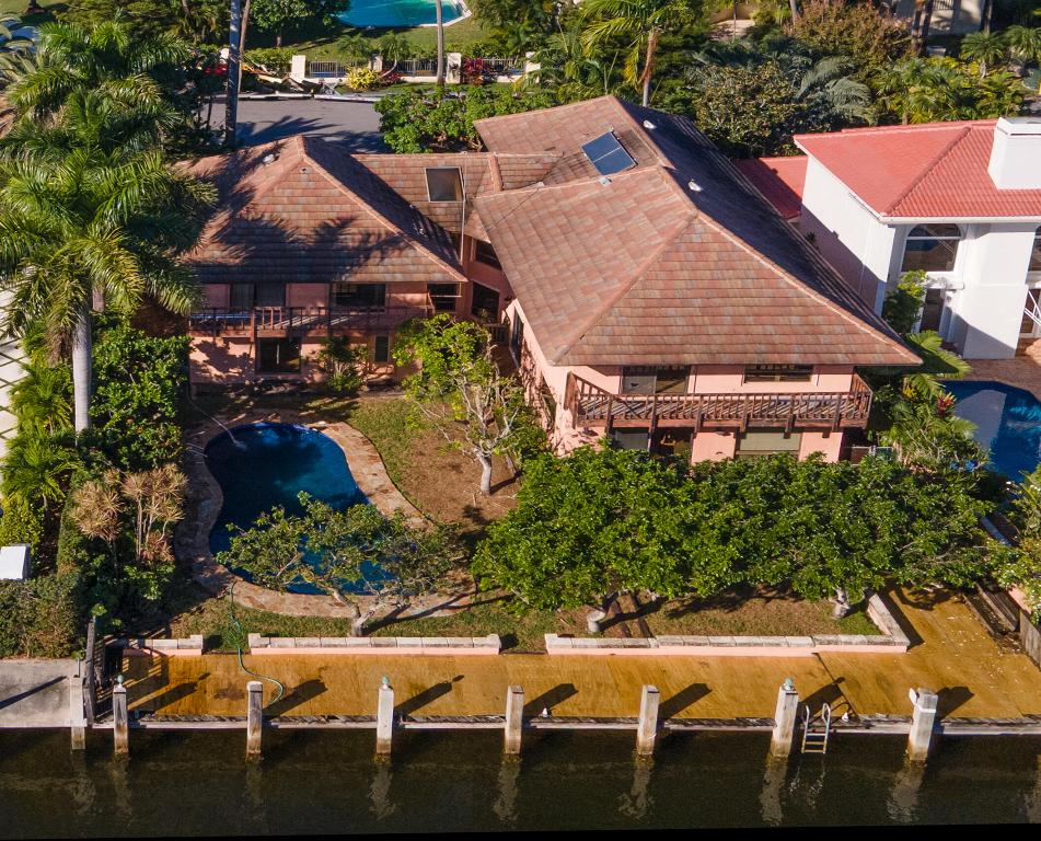 516 Bontona Ave Fort Lauderdale, FL 33301