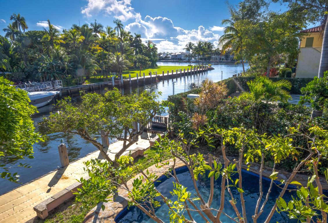 516 Bontona Ave Fort Lauderdale, FL 33301