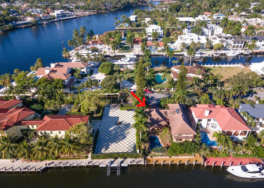 516 Bontona Ave Fort Lauderdale, FL 33301