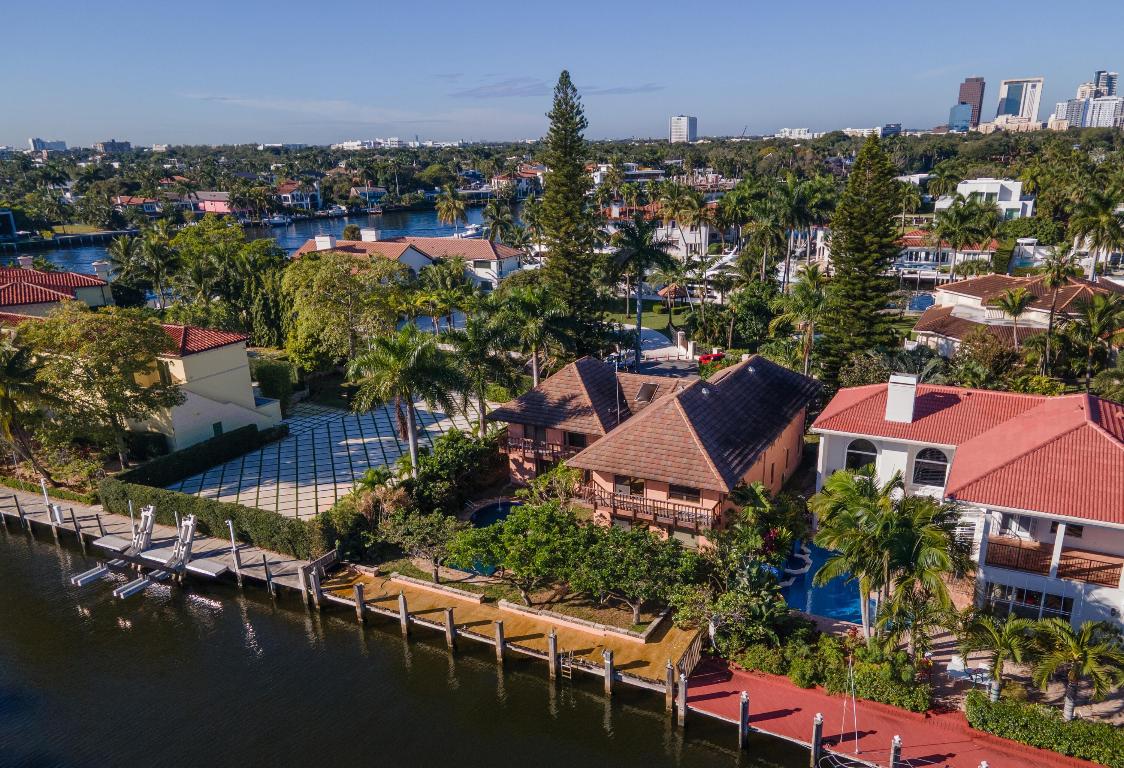 516 Bontona Ave Fort Lauderdale, FL 33301