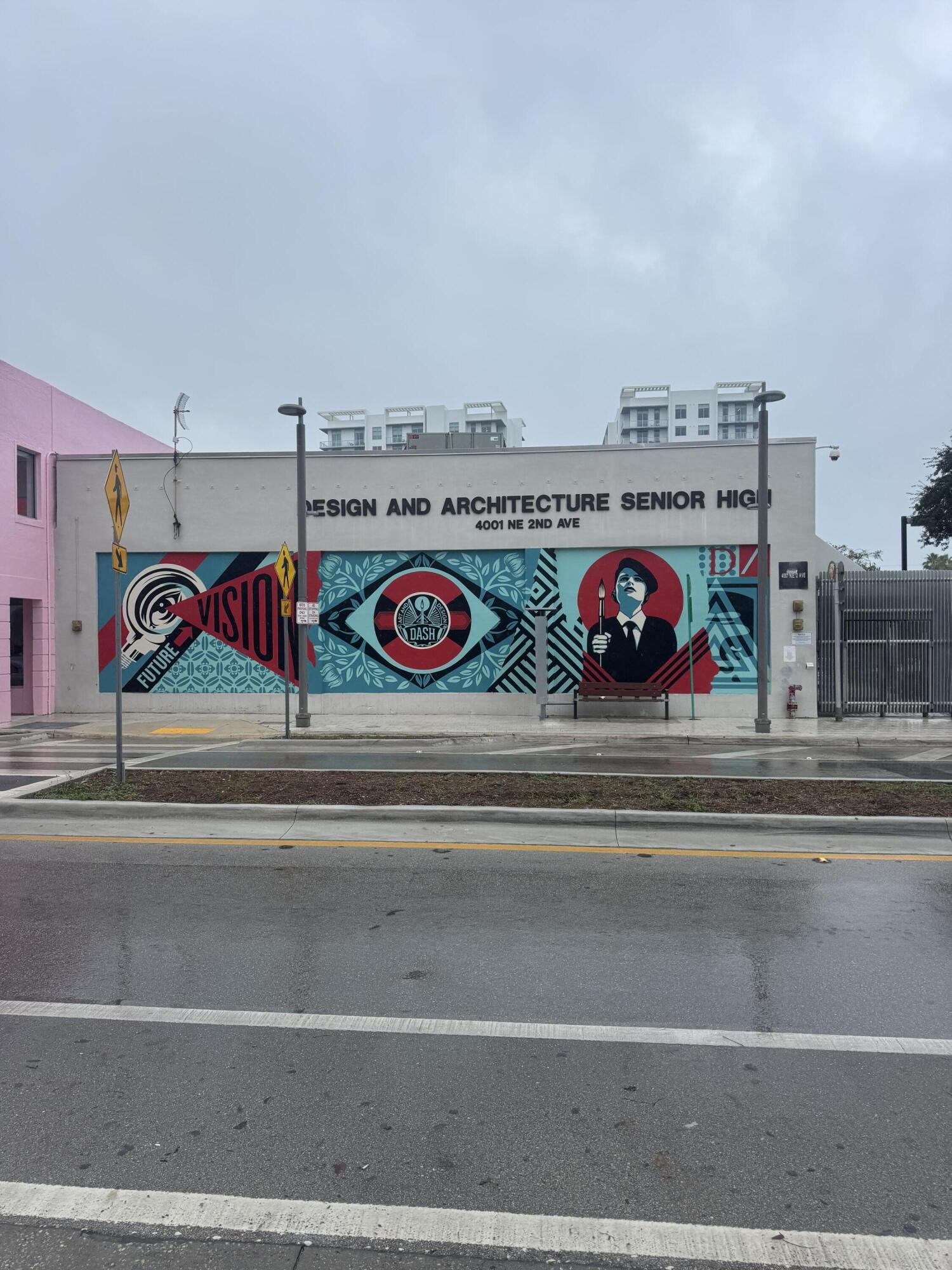 1017 NW 47th St Miami, FL 33127