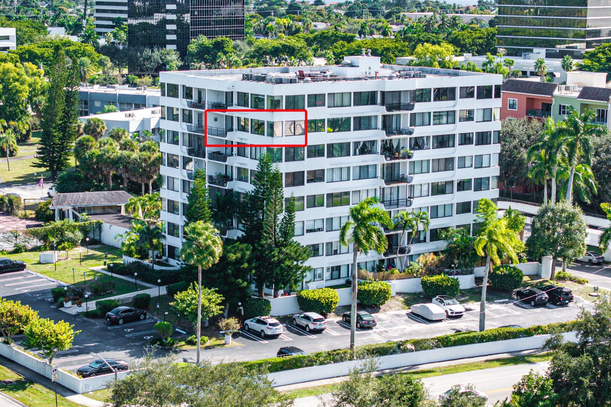 1500 Presidential Way #703 West Palm Beach, FL 33401