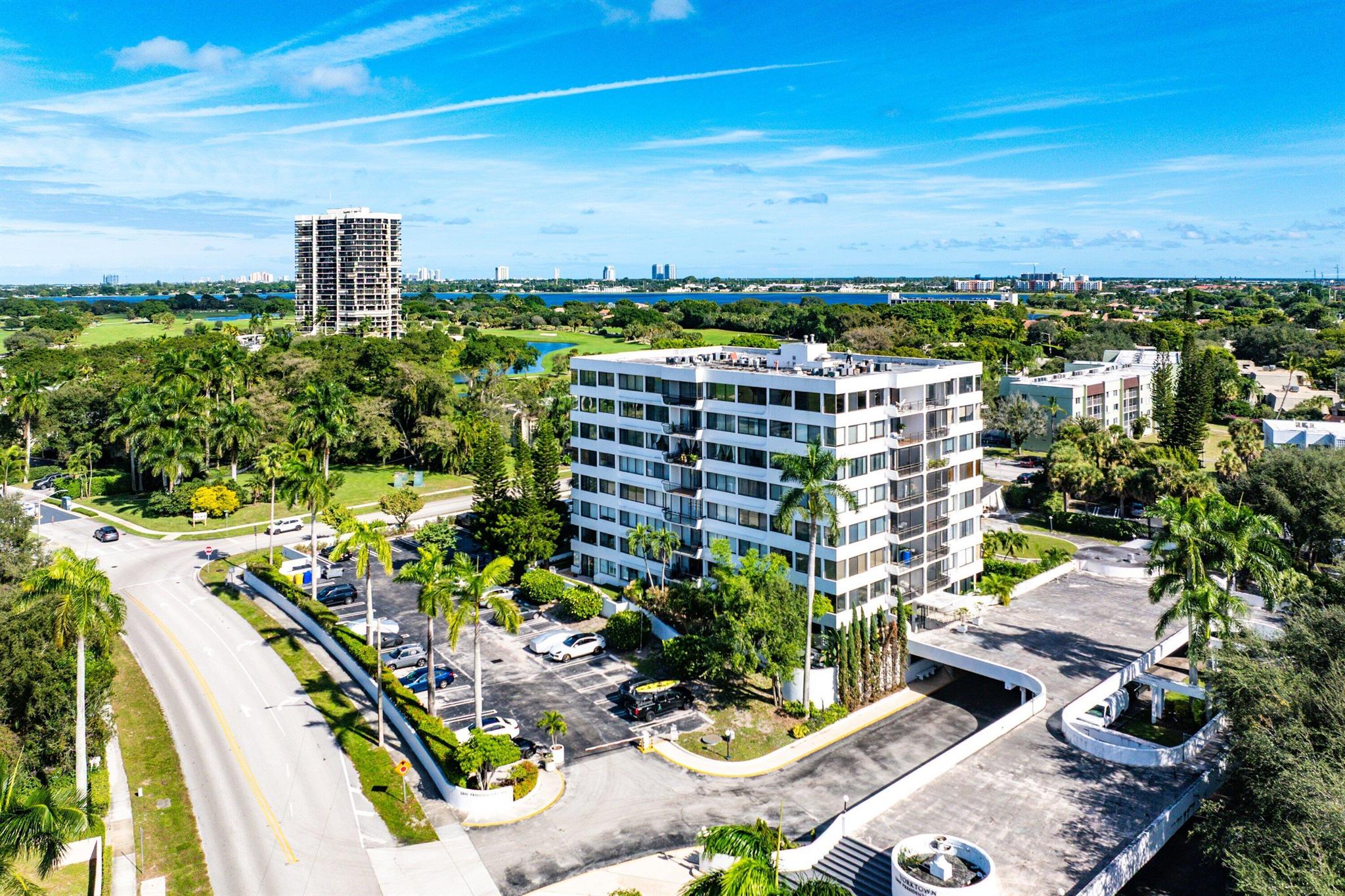 1500 Presidential Way #703 West Palm Beach, FL 33401