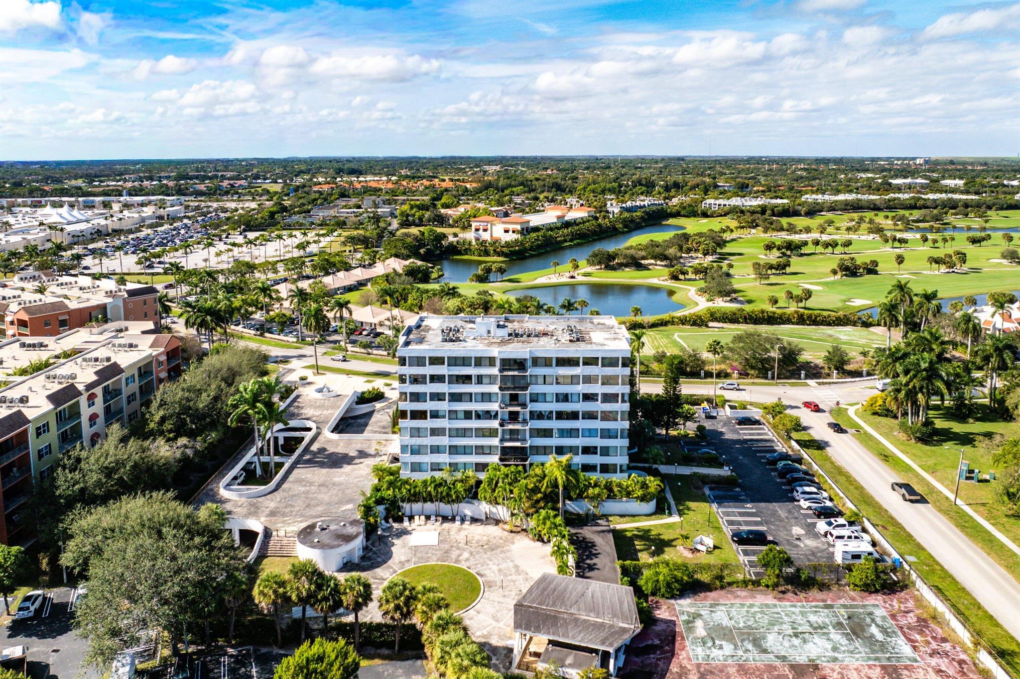 1500 Presidential Way #703 West Palm Beach, FL 33401