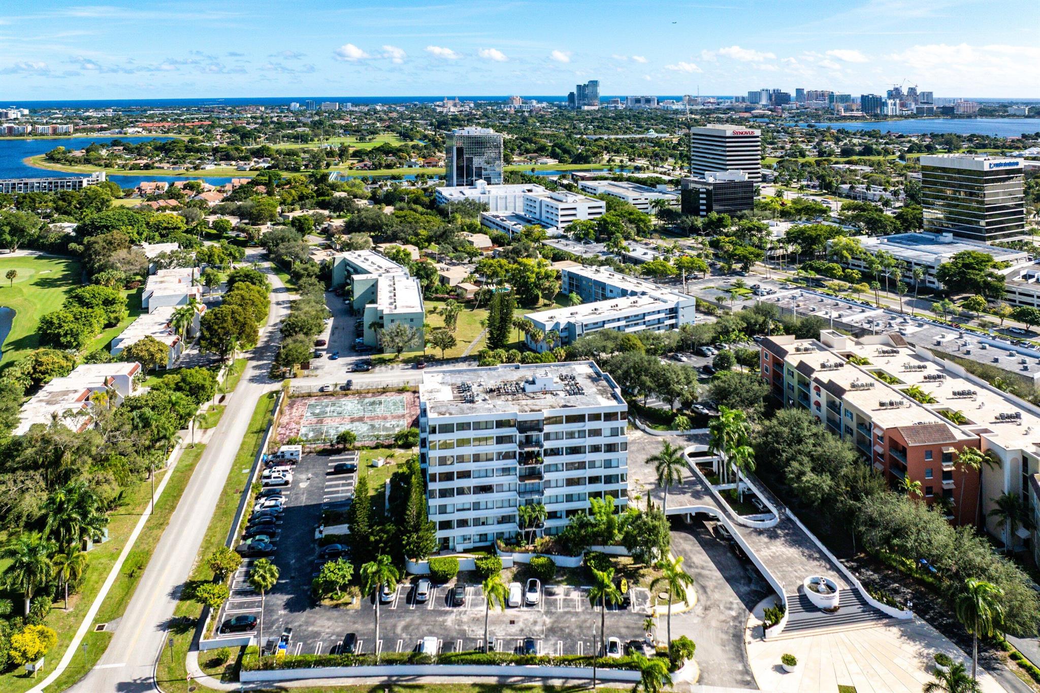 1500 Presidential Way #703 West Palm Beach, FL 33401