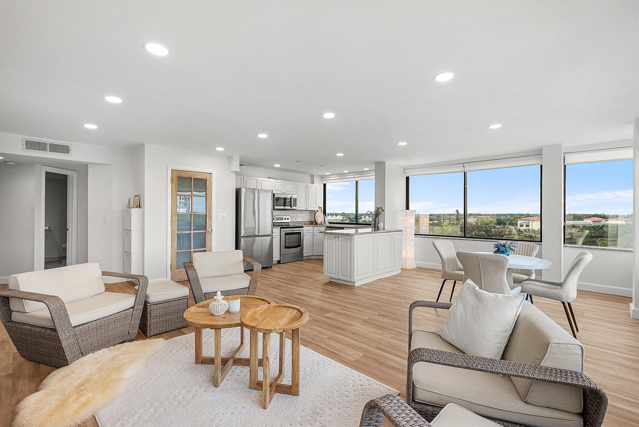 1500 Presidential Way #703 West Palm Beach, FL 33401