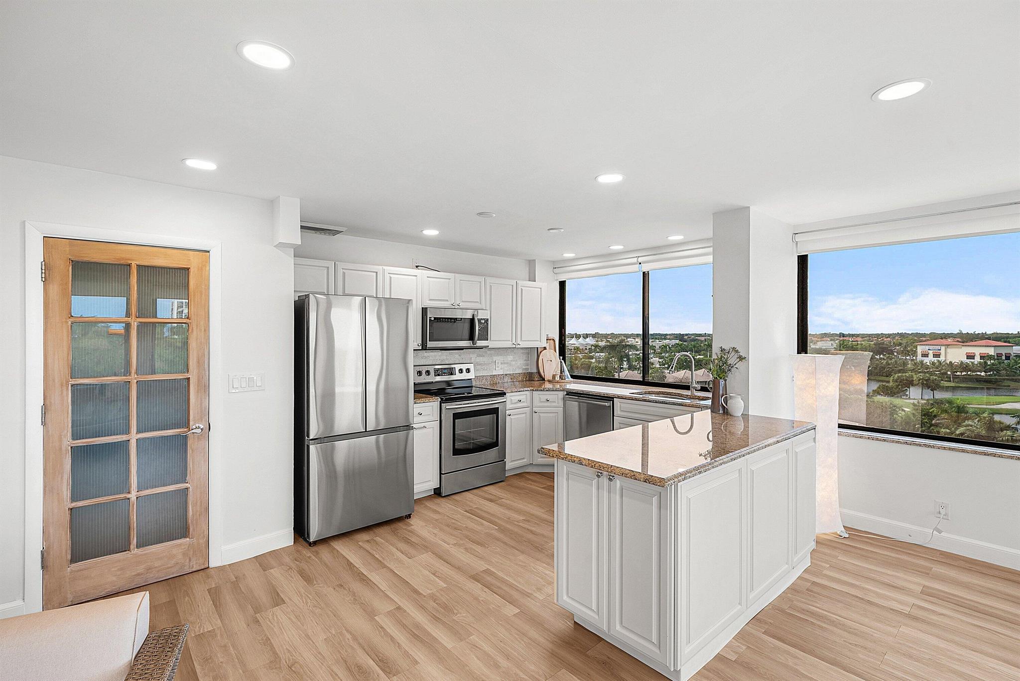 1500 Presidential Way #703 West Palm Beach, FL 33401