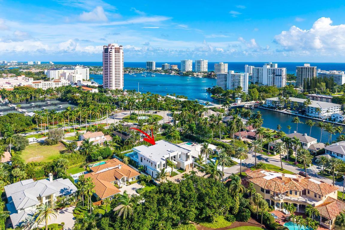 481 Thatch Palm Boca Raton, FL 33432