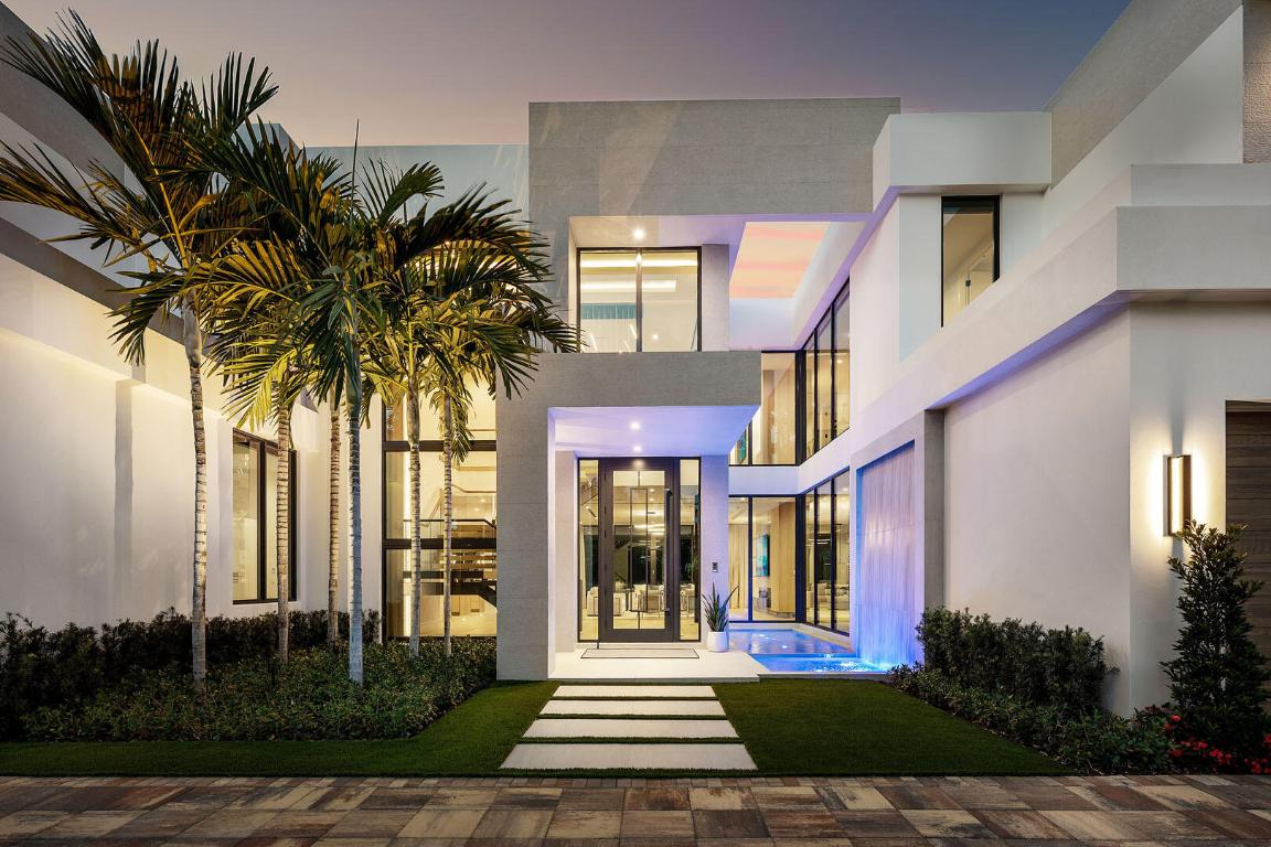 481 Thatch Palm Boca Raton, FL 33432