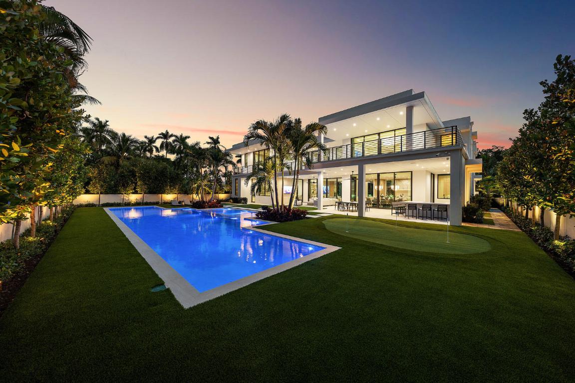 481 Thatch Palm Boca Raton, FL 33432