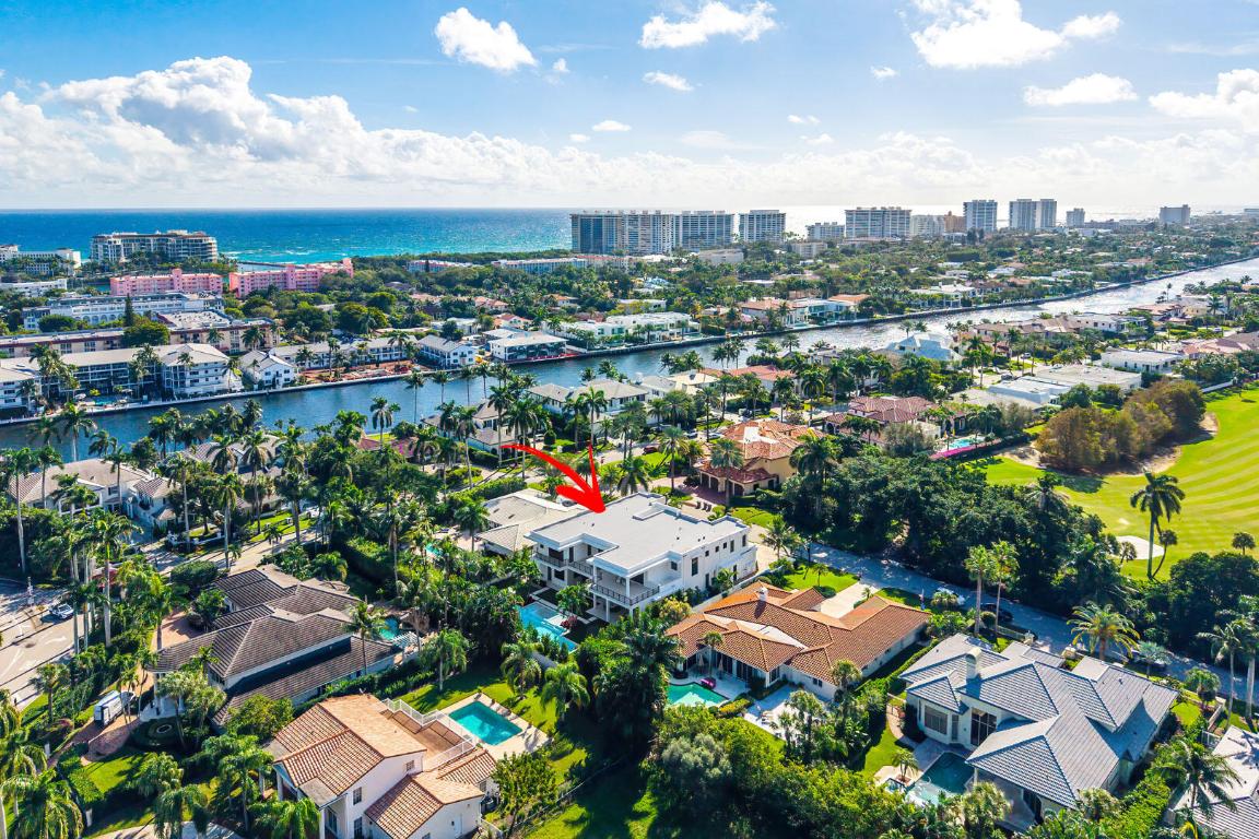 481 Thatch Palm Boca Raton, FL 33432