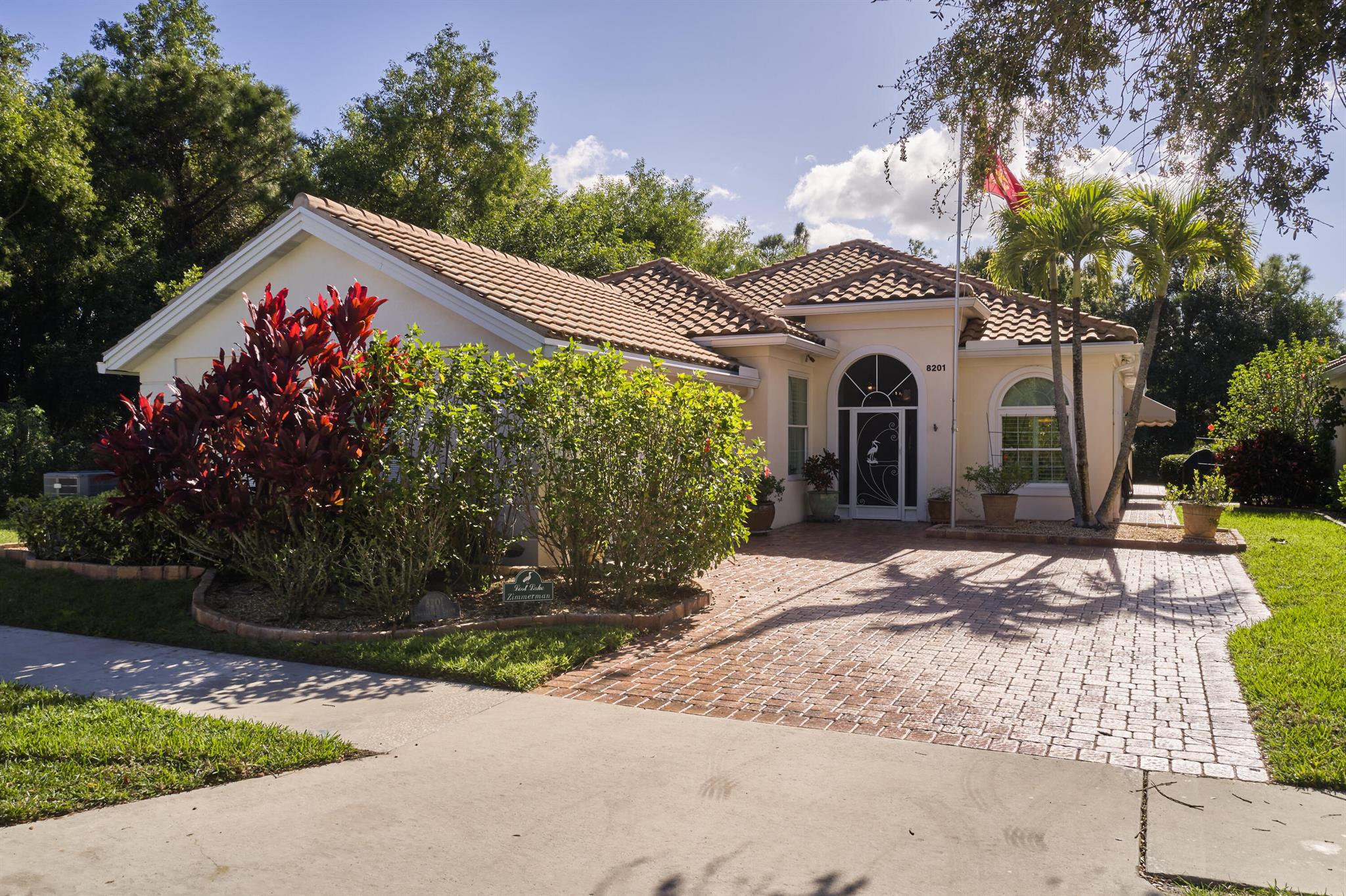 8201 SE Double Tree Dr