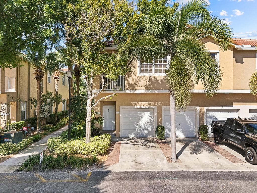 115 Lighthouse #C Tequesta, FL 33469