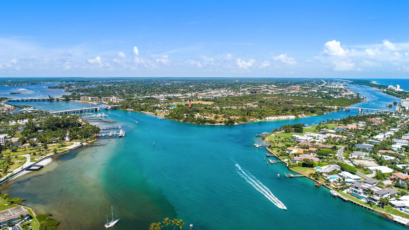 115 Lighthouse #C Tequesta, FL 33469