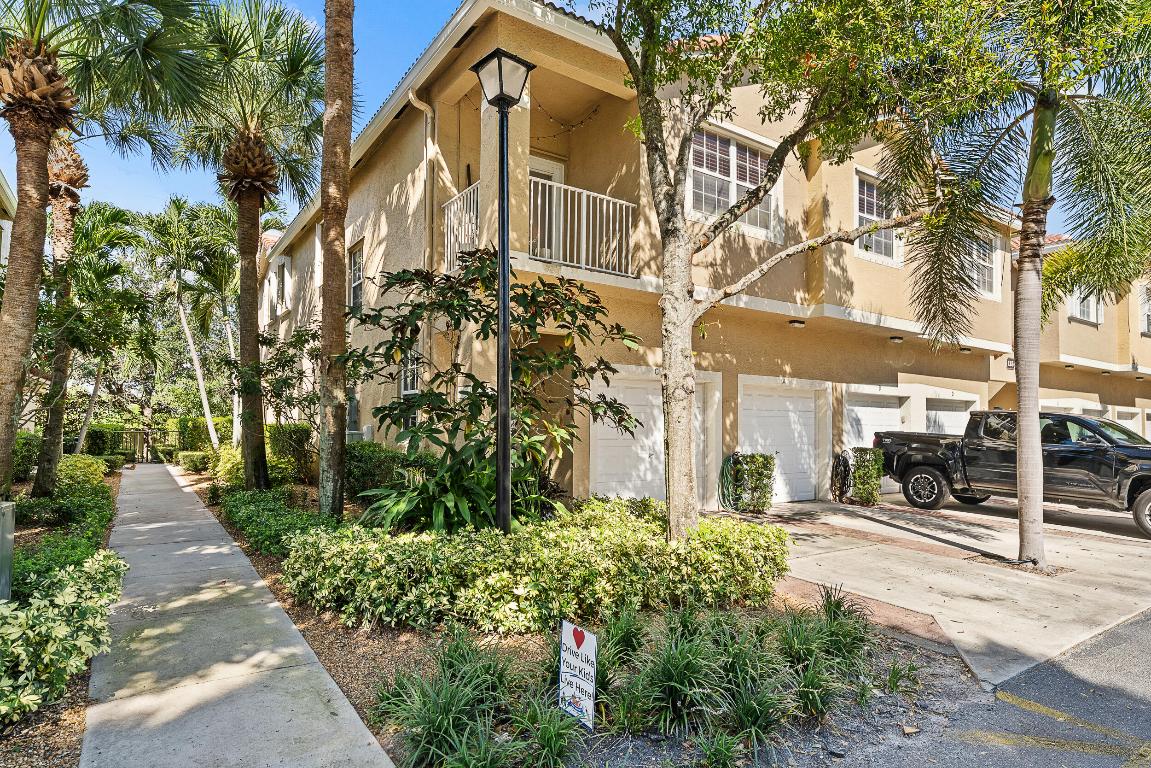 115 Lighthouse #C Tequesta, FL 33469