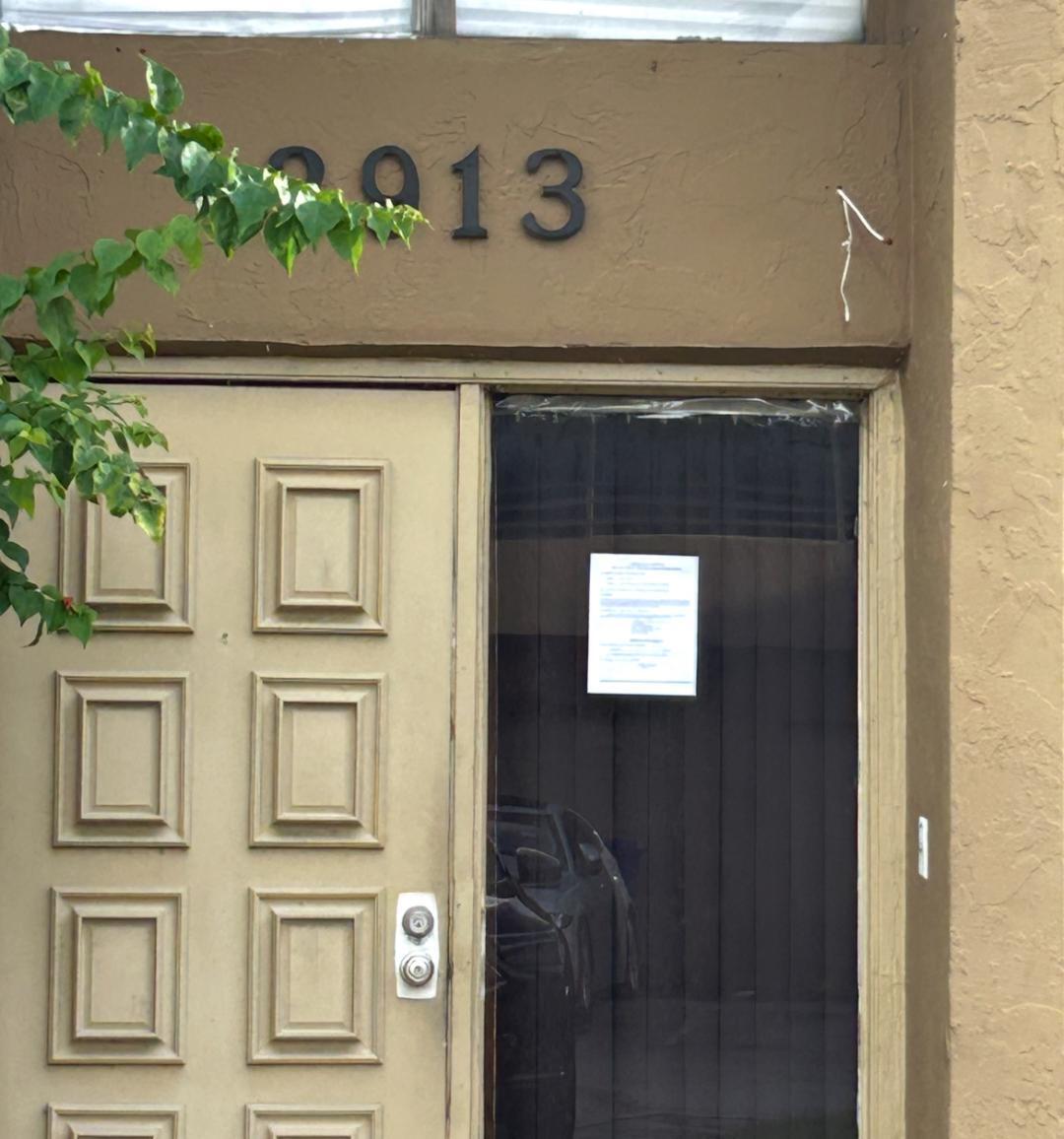 2913 W Missionwood #D-11