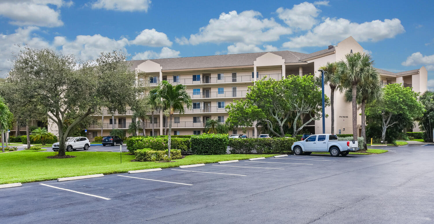 275 Palm #A101 Jupiter, FL 33477